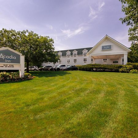 Acadia Inn Bar Harbor Ngoại thất bức ảnh