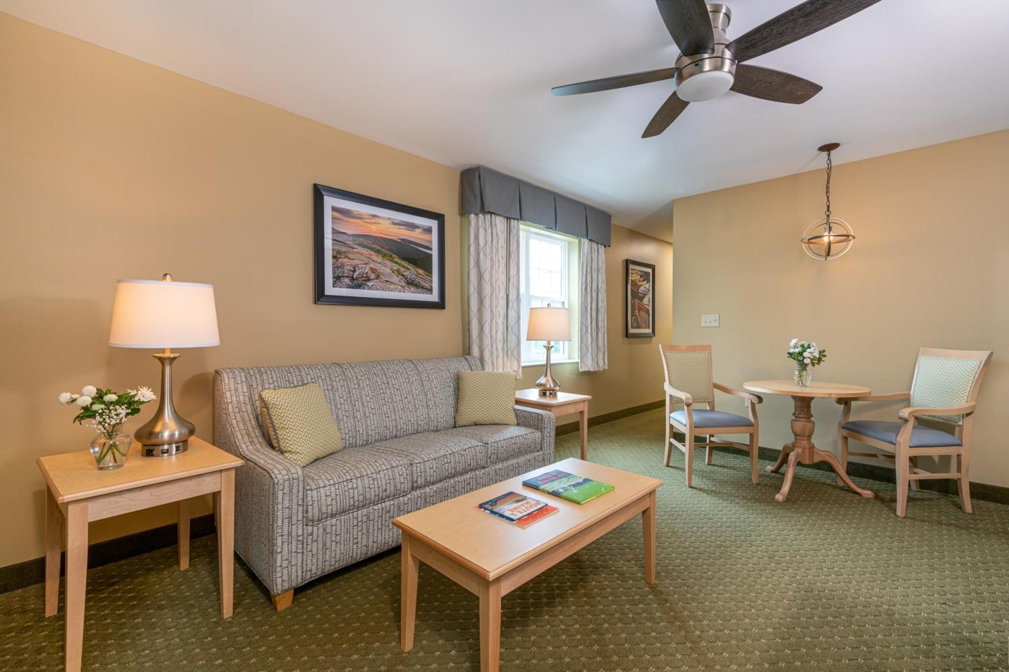 Acadia Inn Bar Harbor Ngoại thất bức ảnh