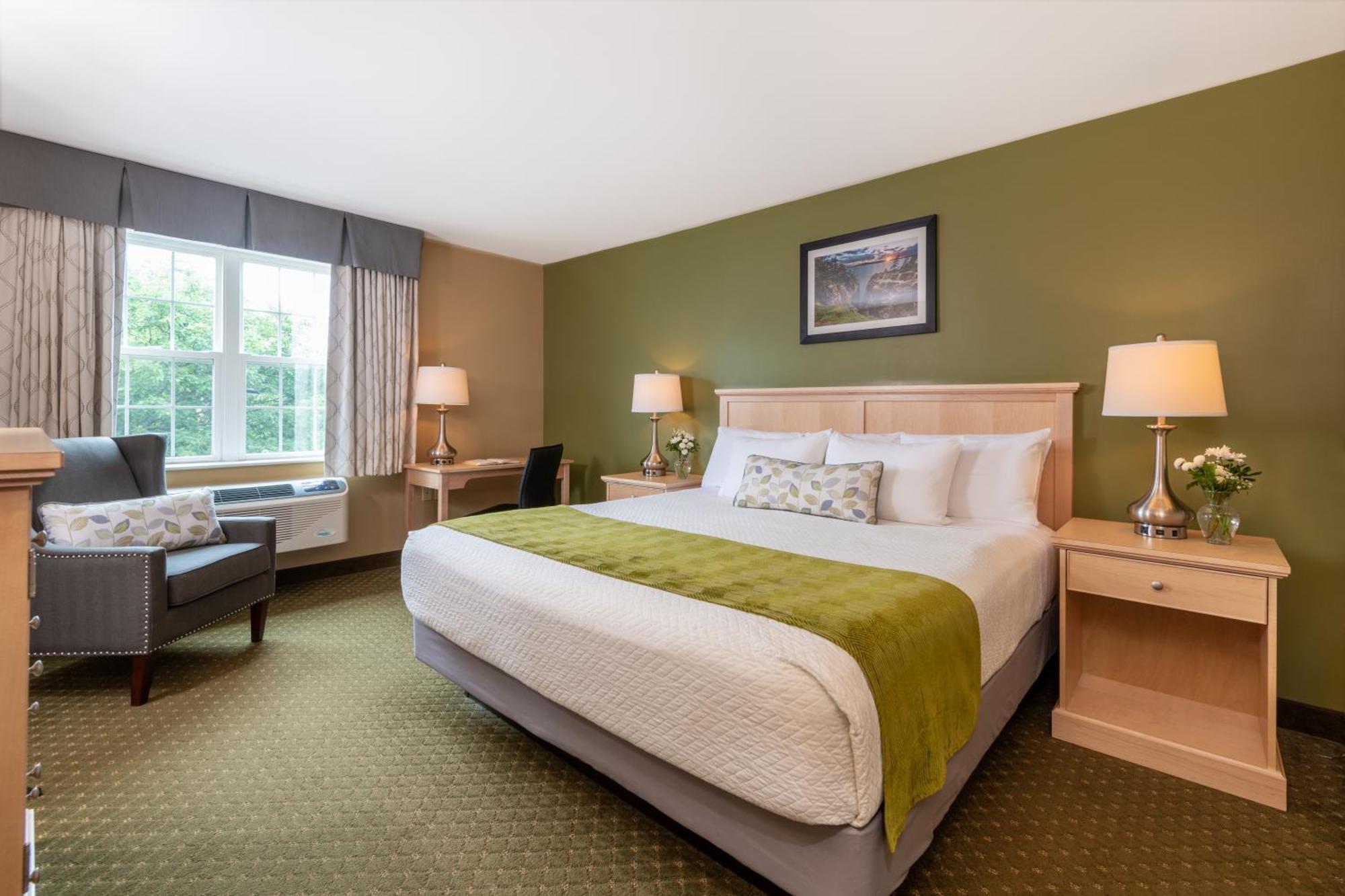 Acadia Inn Bar Harbor Ngoại thất bức ảnh