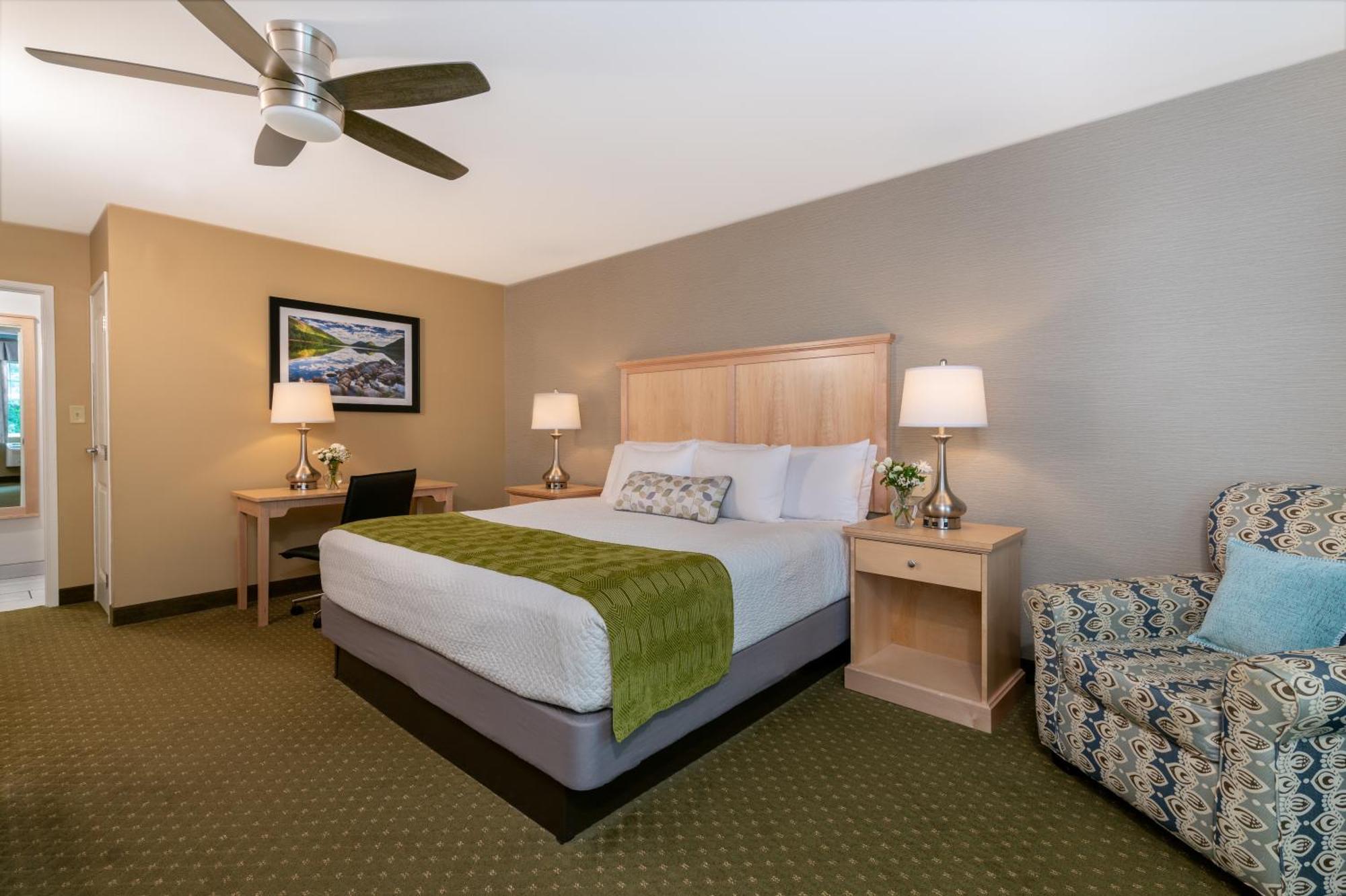 Acadia Inn Bar Harbor Ngoại thất bức ảnh
