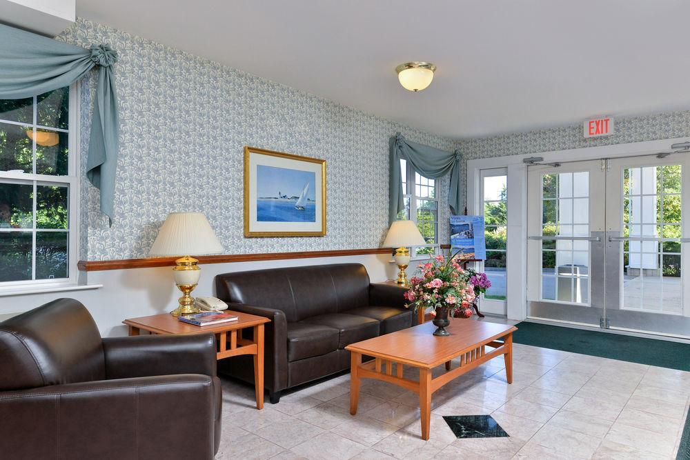 Acadia Inn Bar Harbor Ngoại thất bức ảnh