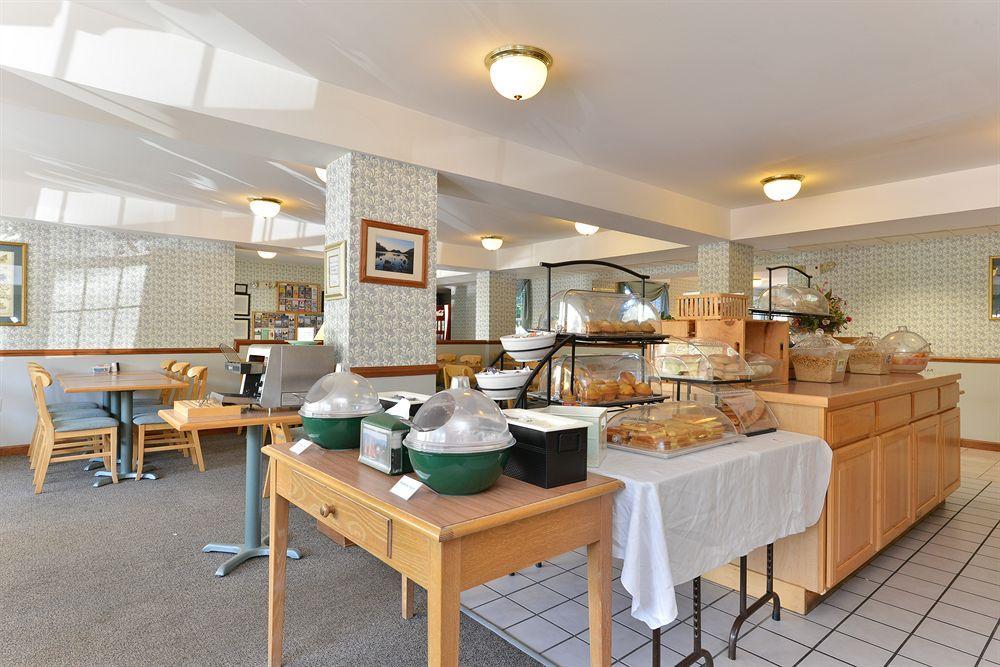 Acadia Inn Bar Harbor Ngoại thất bức ảnh