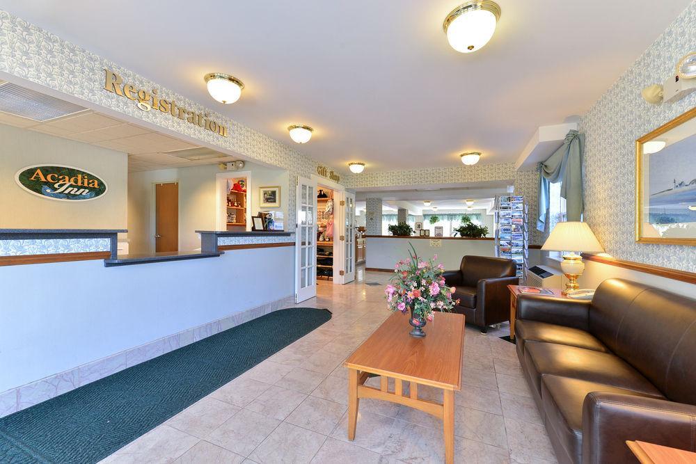 Acadia Inn Bar Harbor Ngoại thất bức ảnh