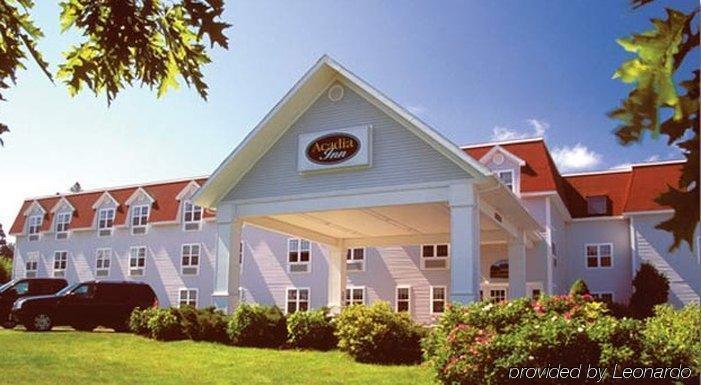 Acadia Inn Bar Harbor Ngoại thất bức ảnh