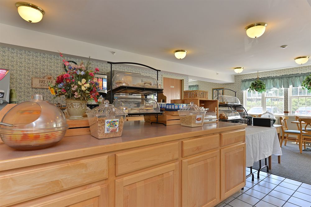 Acadia Inn Bar Harbor Ngoại thất bức ảnh