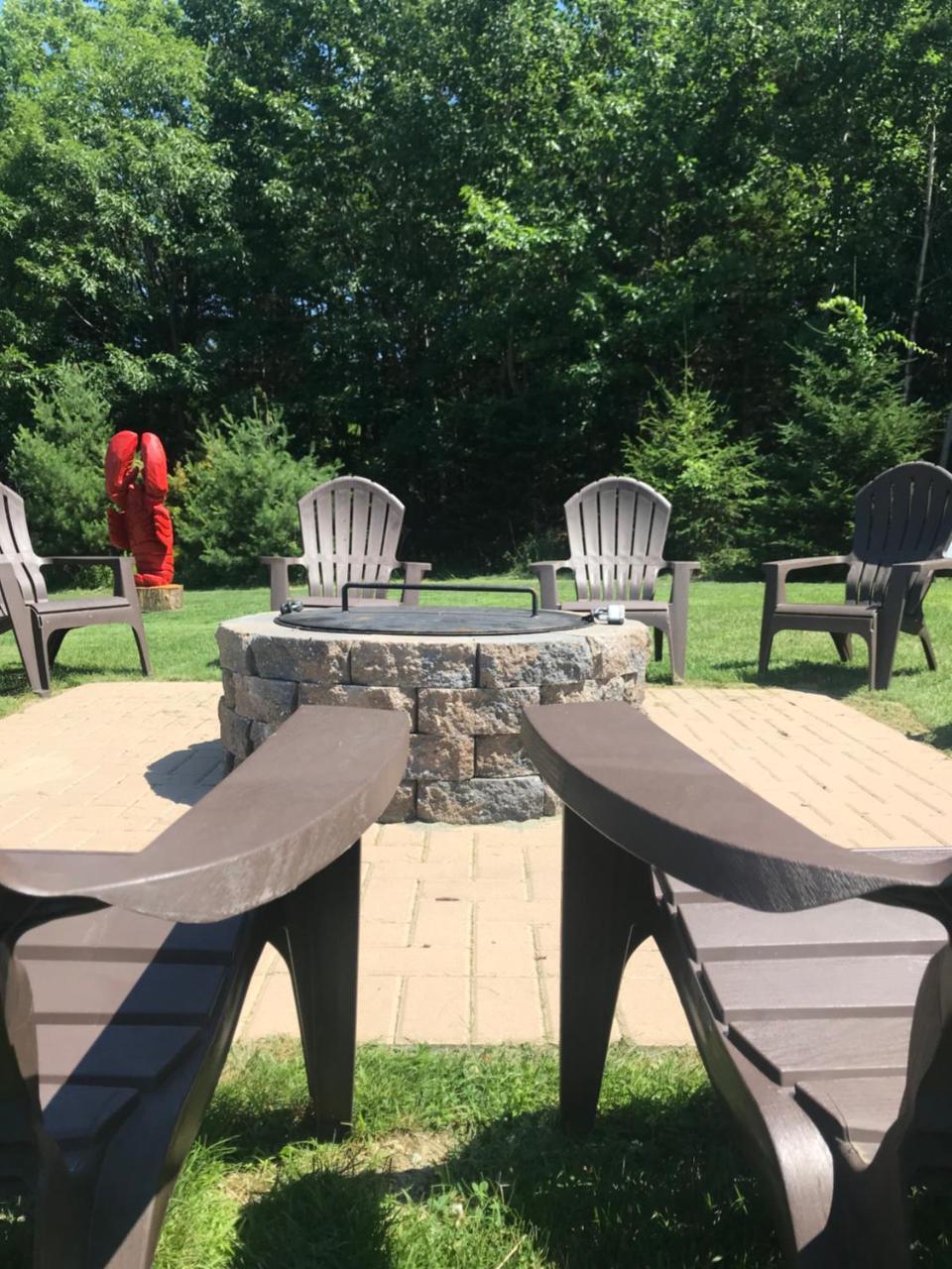 Acadia Inn Bar Harbor Ngoại thất bức ảnh
