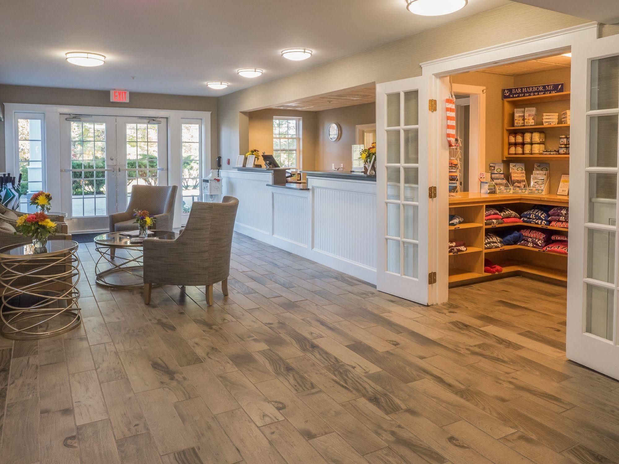 Acadia Inn Bar Harbor Ngoại thất bức ảnh