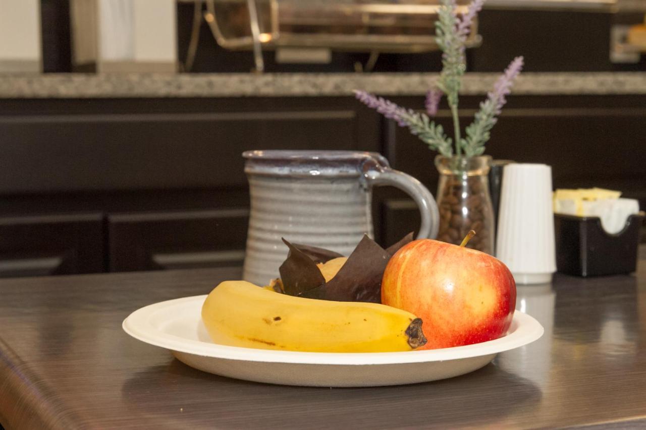 Acadia Inn Bar Harbor Ngoại thất bức ảnh