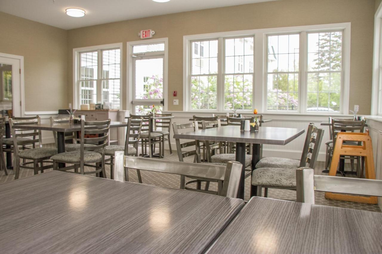 Acadia Inn Bar Harbor Ngoại thất bức ảnh