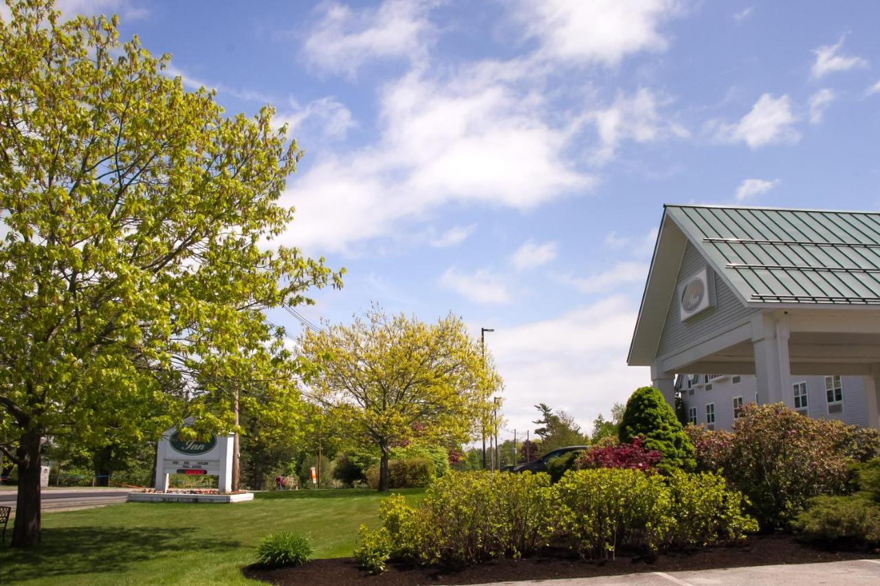 Acadia Inn Bar Harbor Ngoại thất bức ảnh